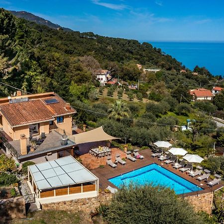 Villa Provenza 12&4, Emma Villas チェファル エクステリア 写真