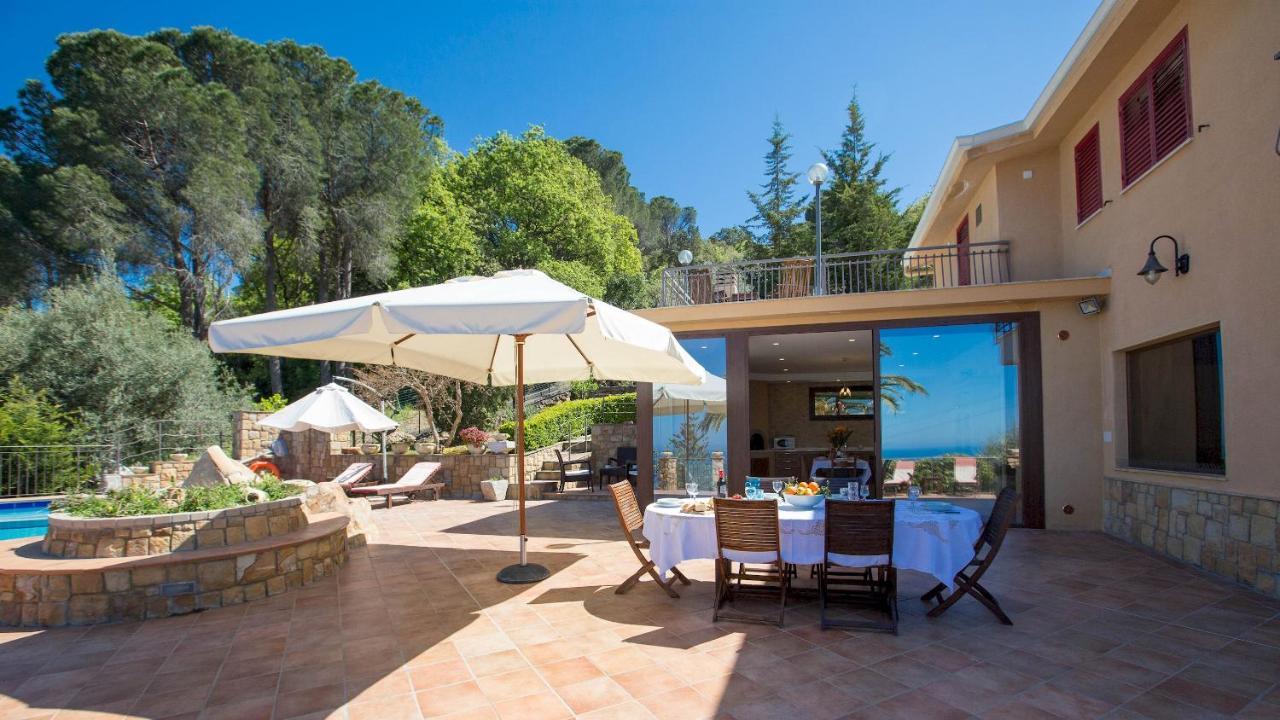 Villa Provenza 12&4, Emma Villas チェファル エクステリア 写真