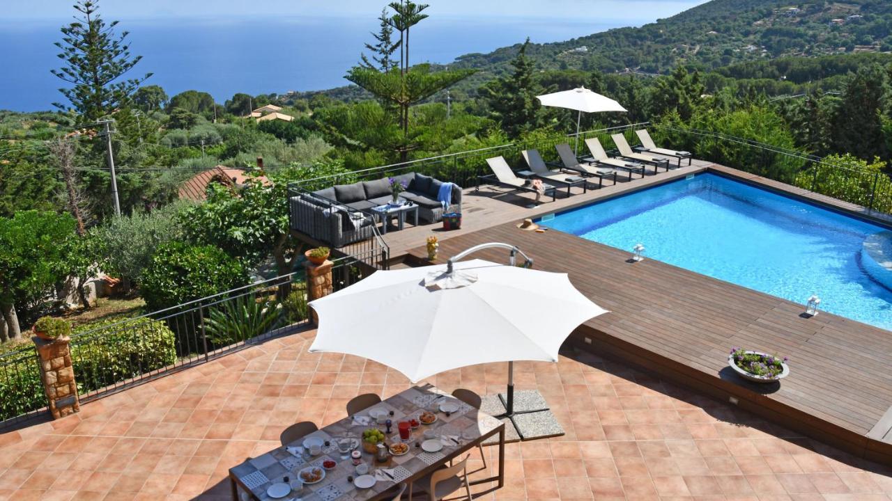 Villa Provenza 12&4, Emma Villas チェファル エクステリア 写真