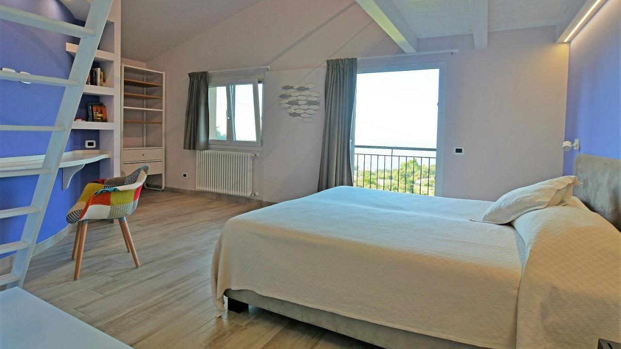 Villa Provenza 12&4, Emma Villas チェファル エクステリア 写真