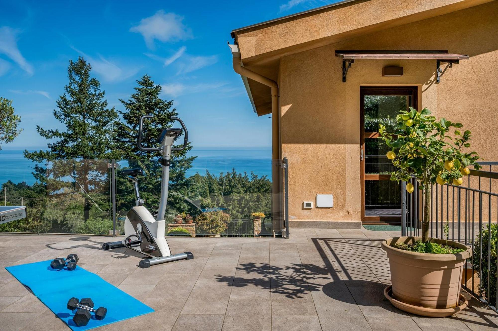 Villa Provenza 12&4, Emma Villas チェファル エクステリア 写真