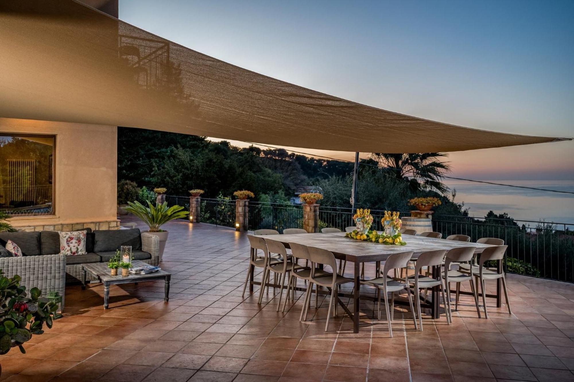 Villa Provenza 12&4, Emma Villas チェファル エクステリア 写真