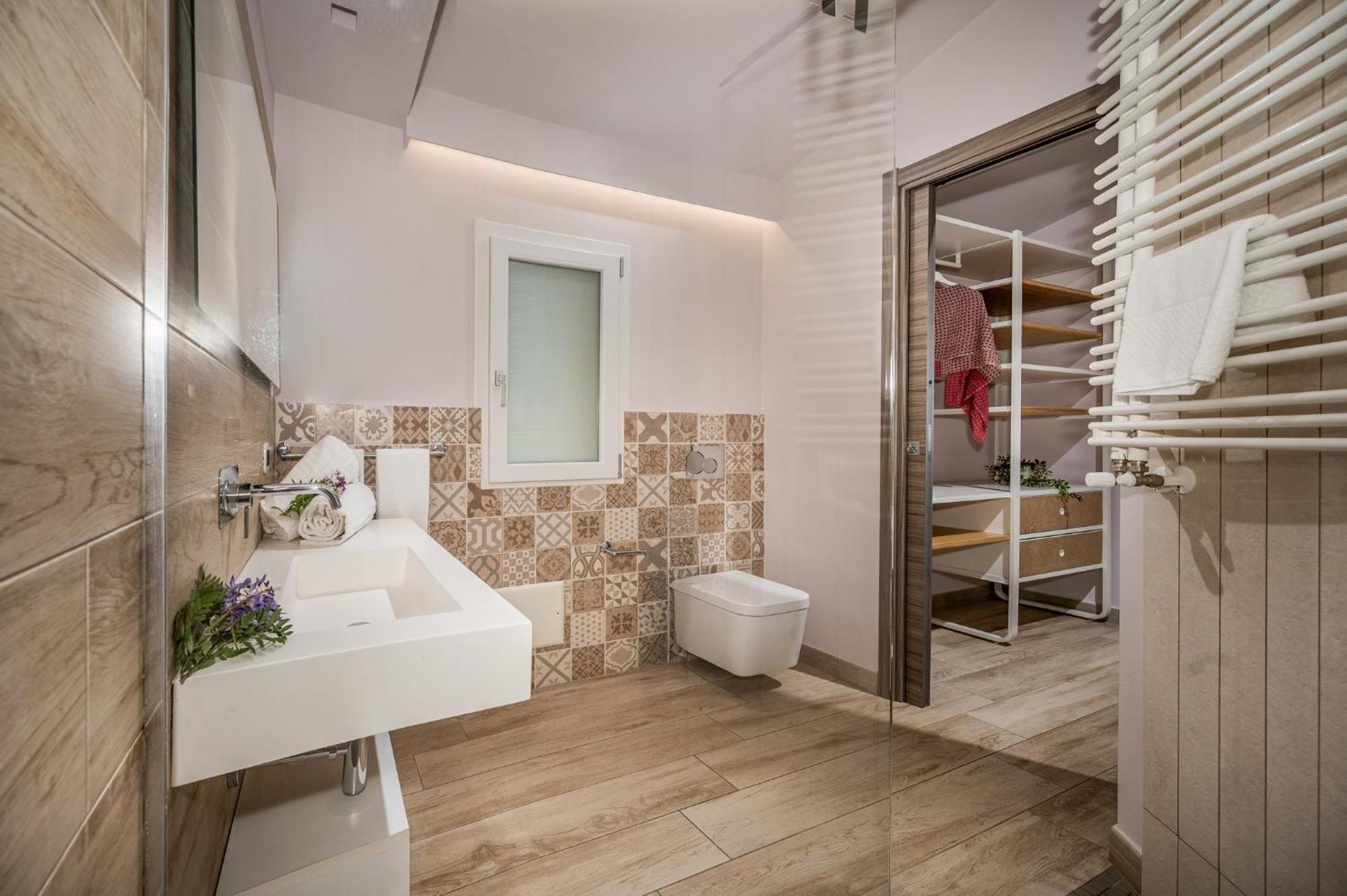 Villa Provenza 12&4, Emma Villas チェファル エクステリア 写真